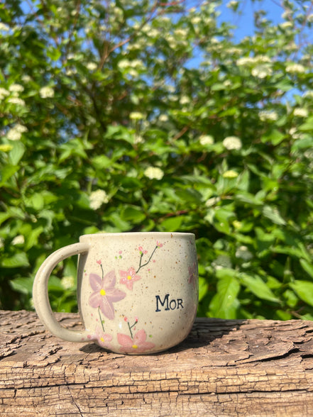 “Mor” kop m. hank - 300 ml.