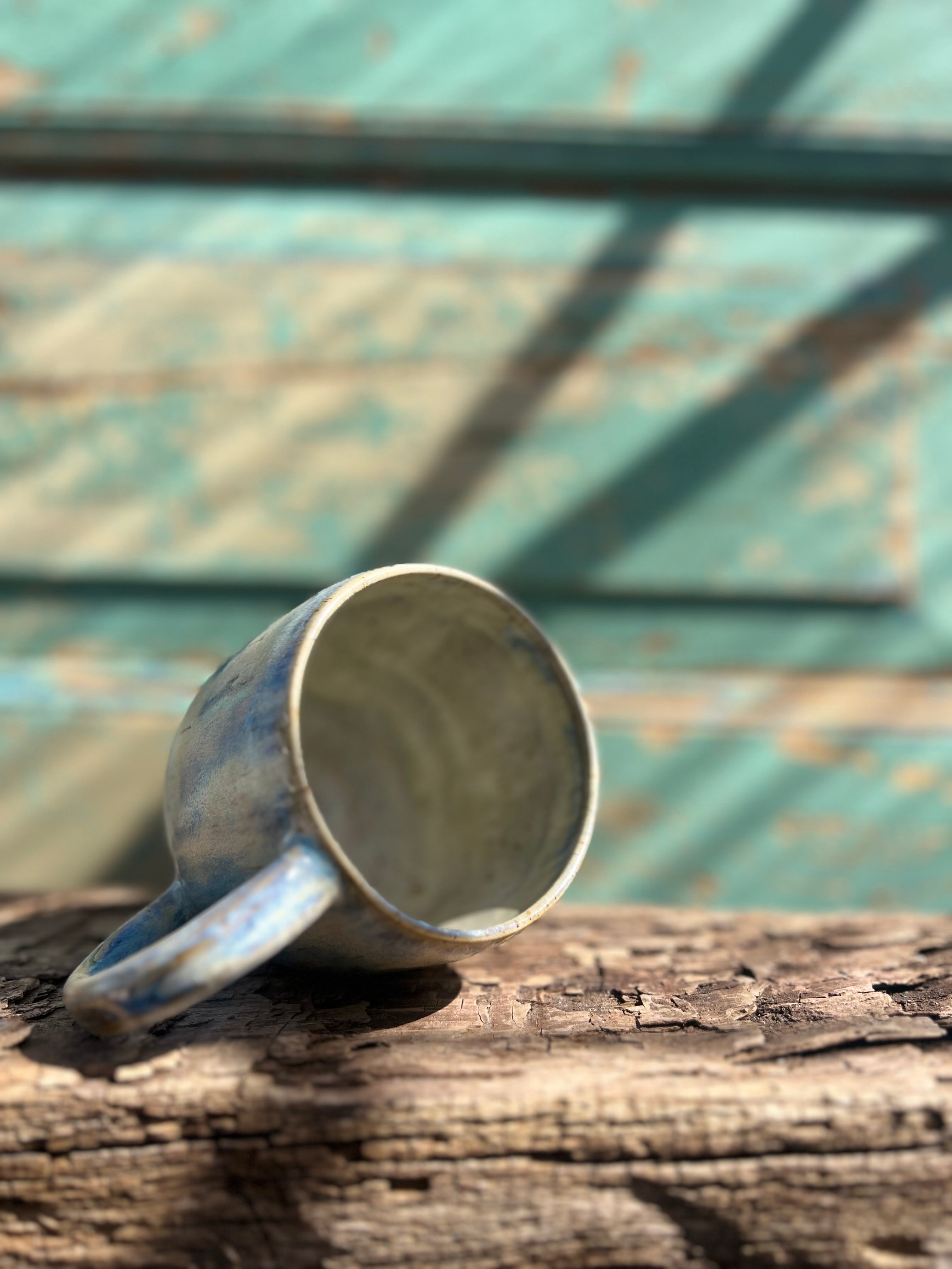 “Farfar” kop m. hank - 350 ml.