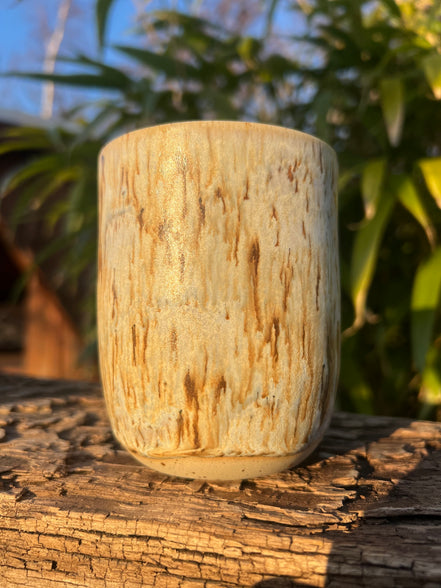 Bønnekop u. hank - 350 ml.