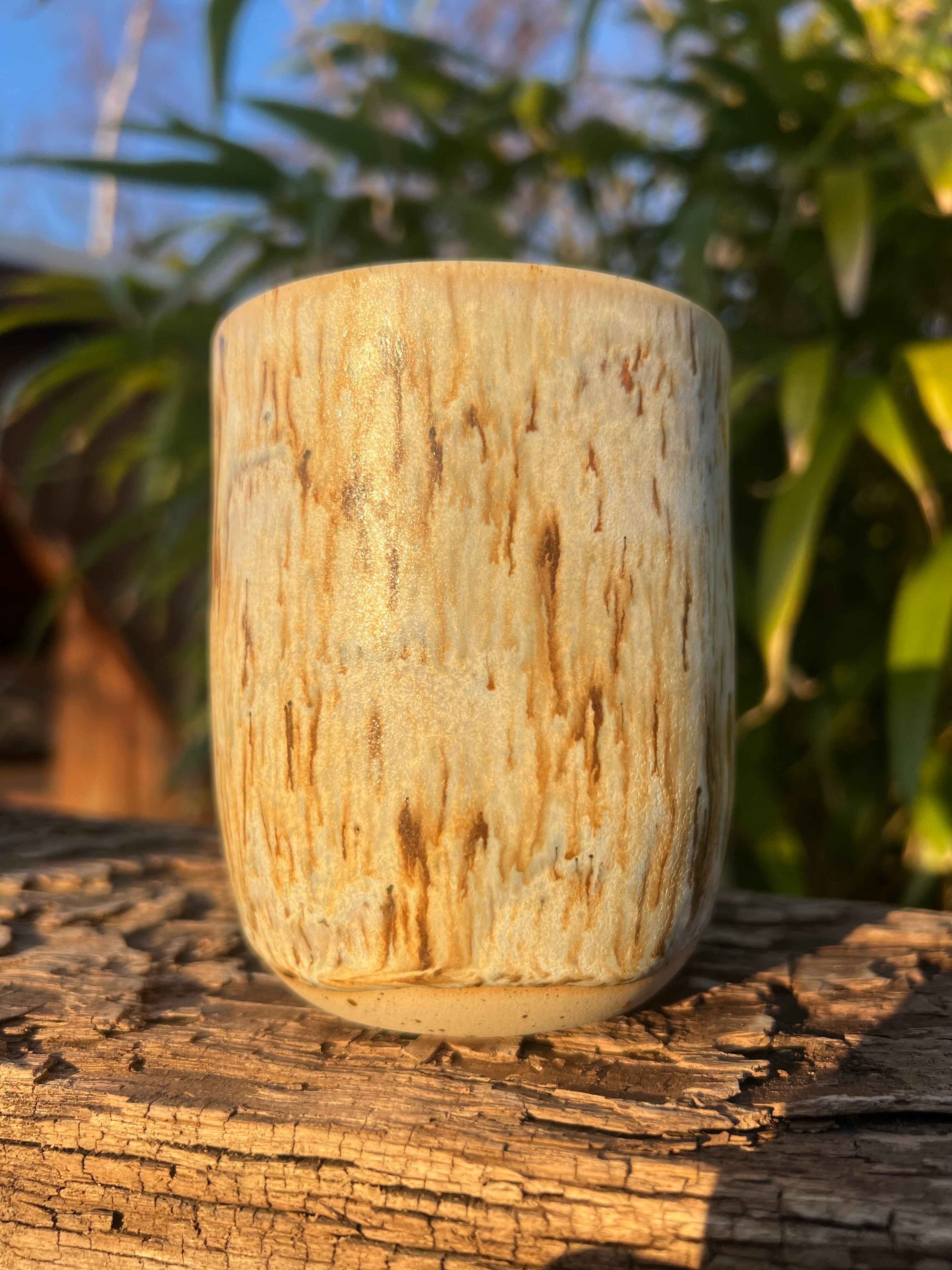 Bønnekop u. hank - 350 ml.