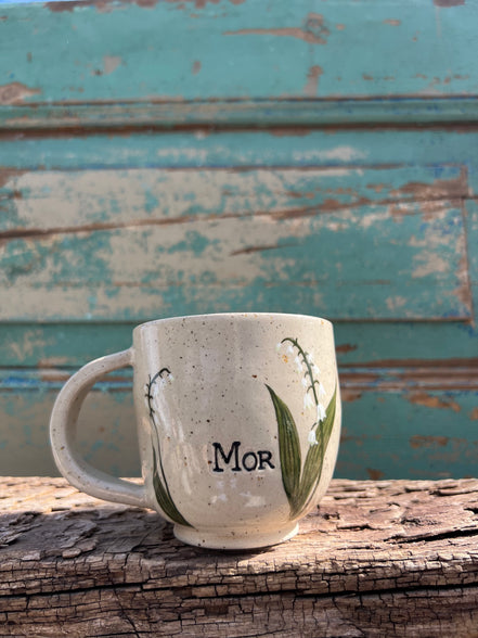 “Mor” kramme kop m. hank - 300 ml.