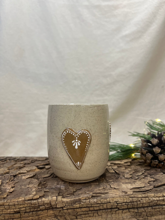 Julekop u. hank - 300 ml.