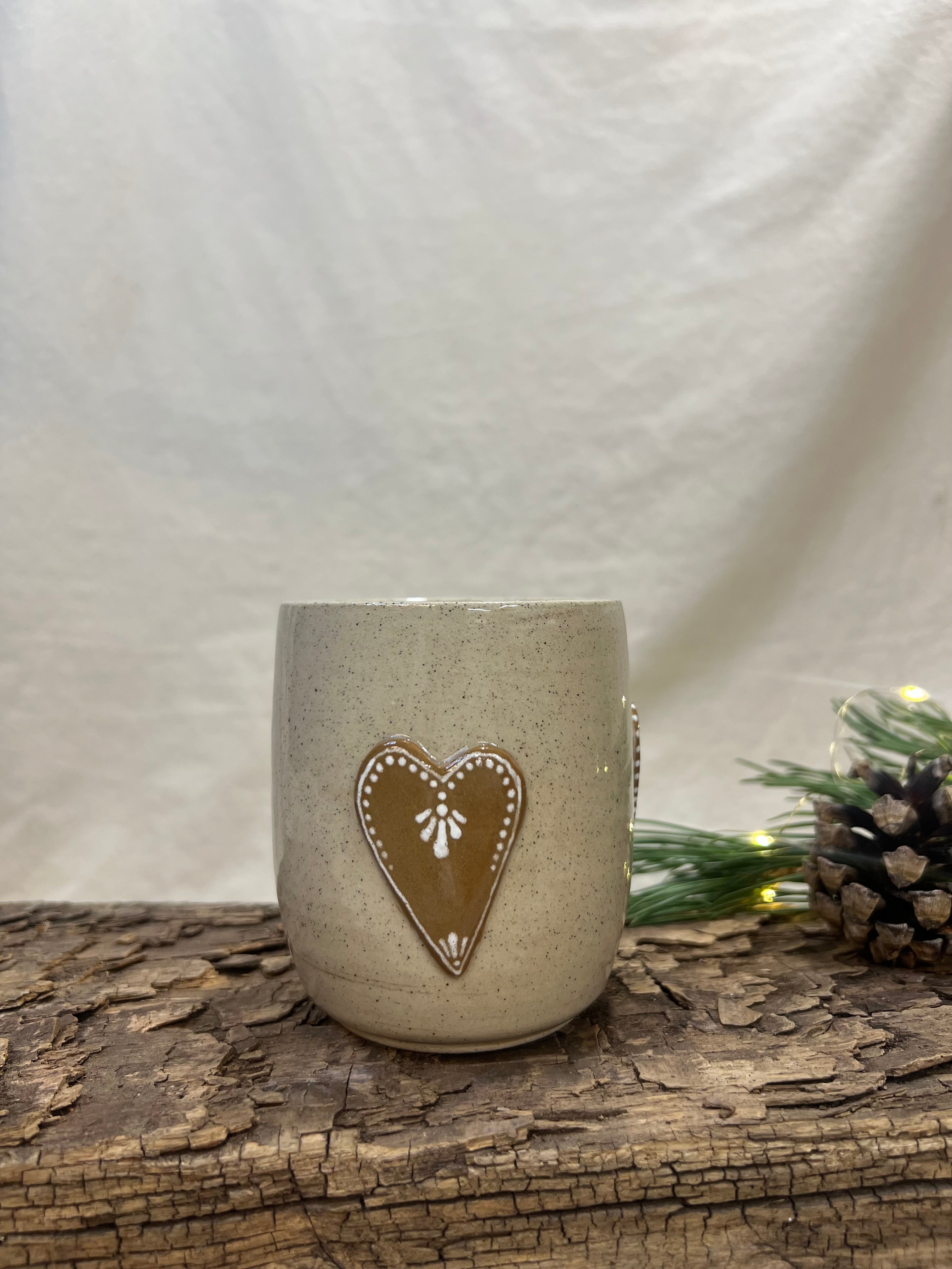 Julekop u. hank - 300 ml.