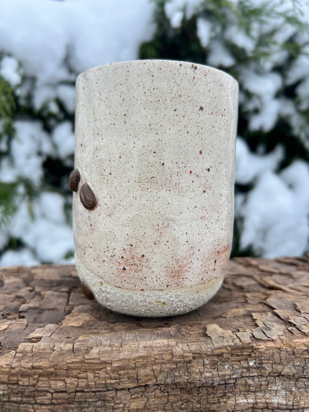 Bønnekop u. hank - 425 ml.