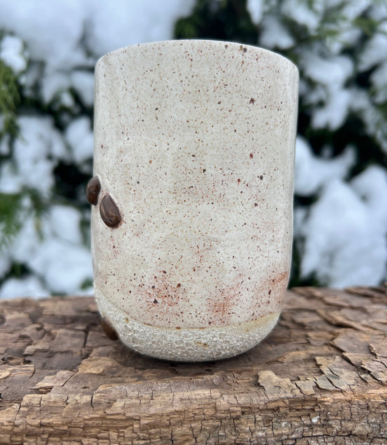 Bønnekop u. hank - 425 ml.