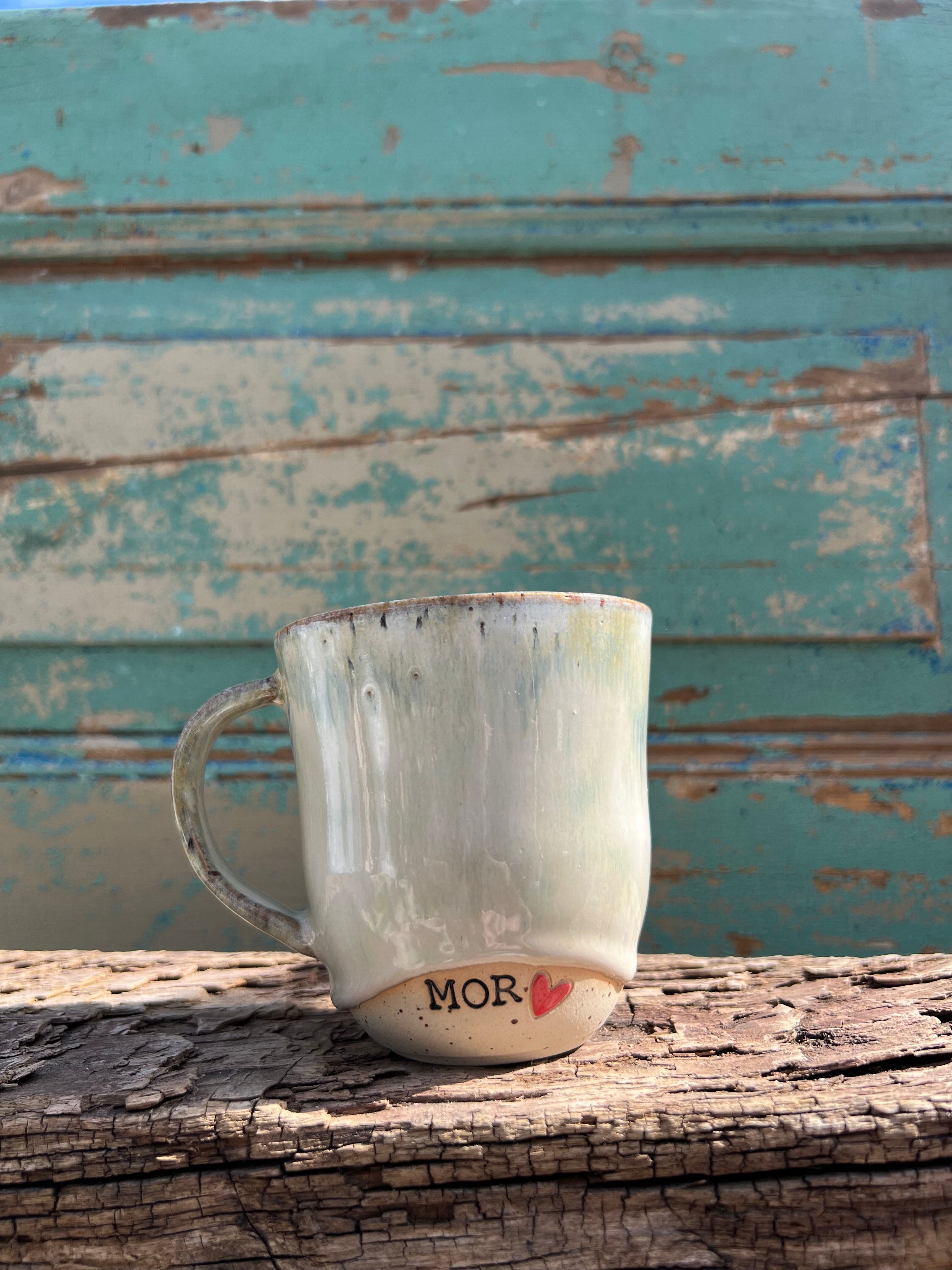 “Mor” kop m. hank - 300 ml.