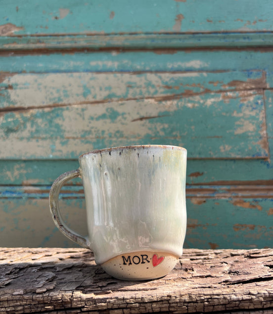 “Mor” kop m. hank - 300 ml.