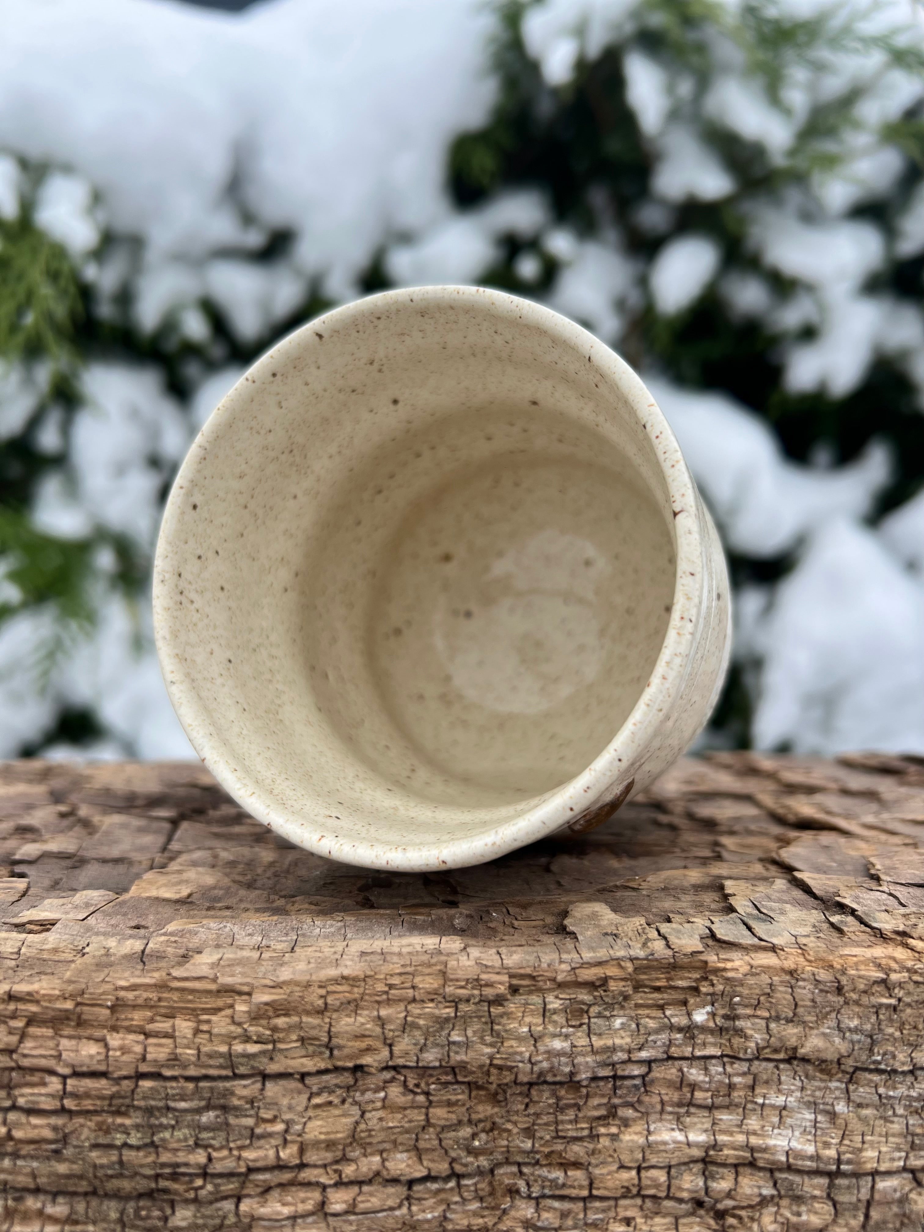 Bønnekop u. hank - 300 ml.