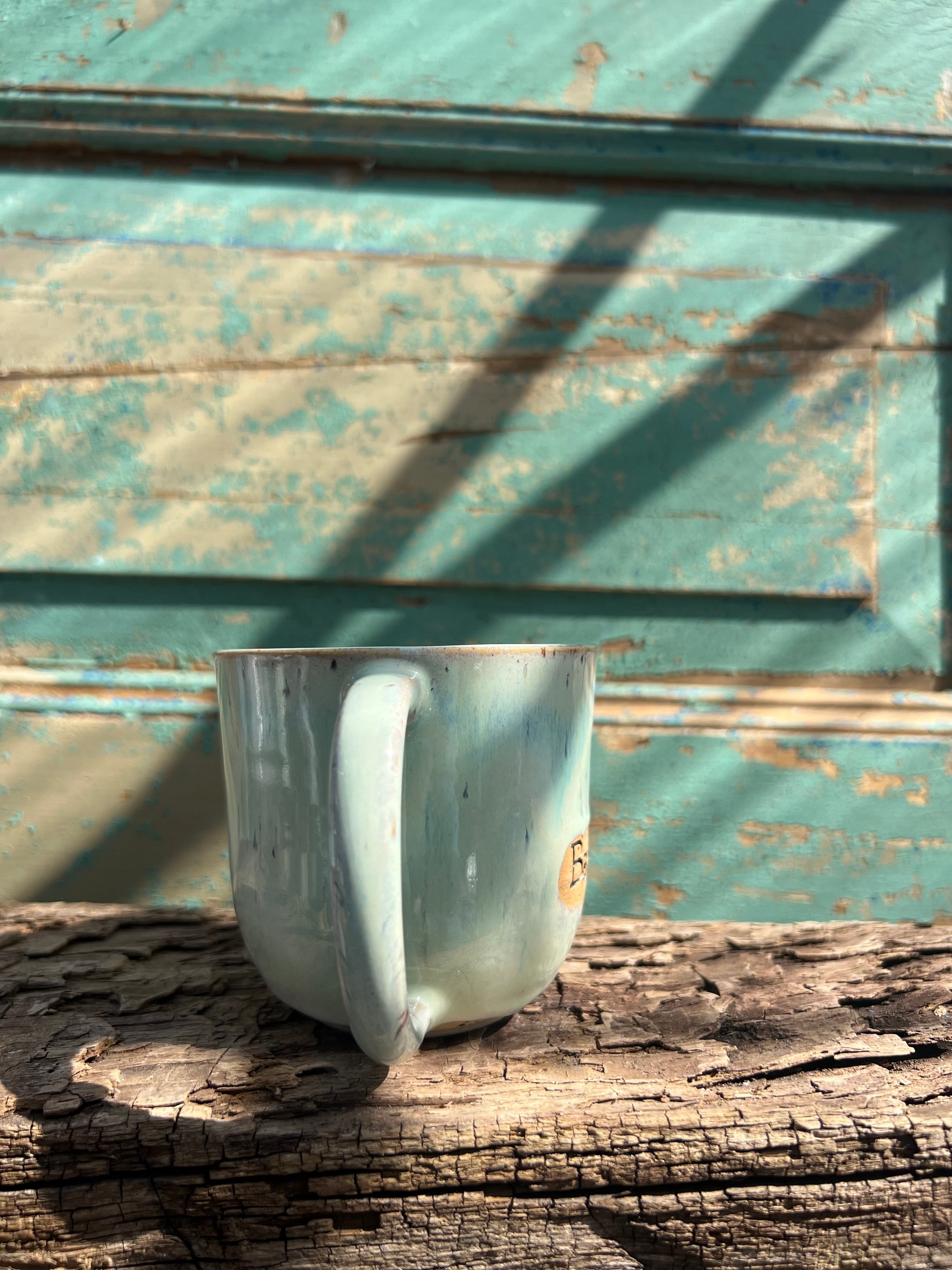 “Bedste” kop m. hank - 250 ml.