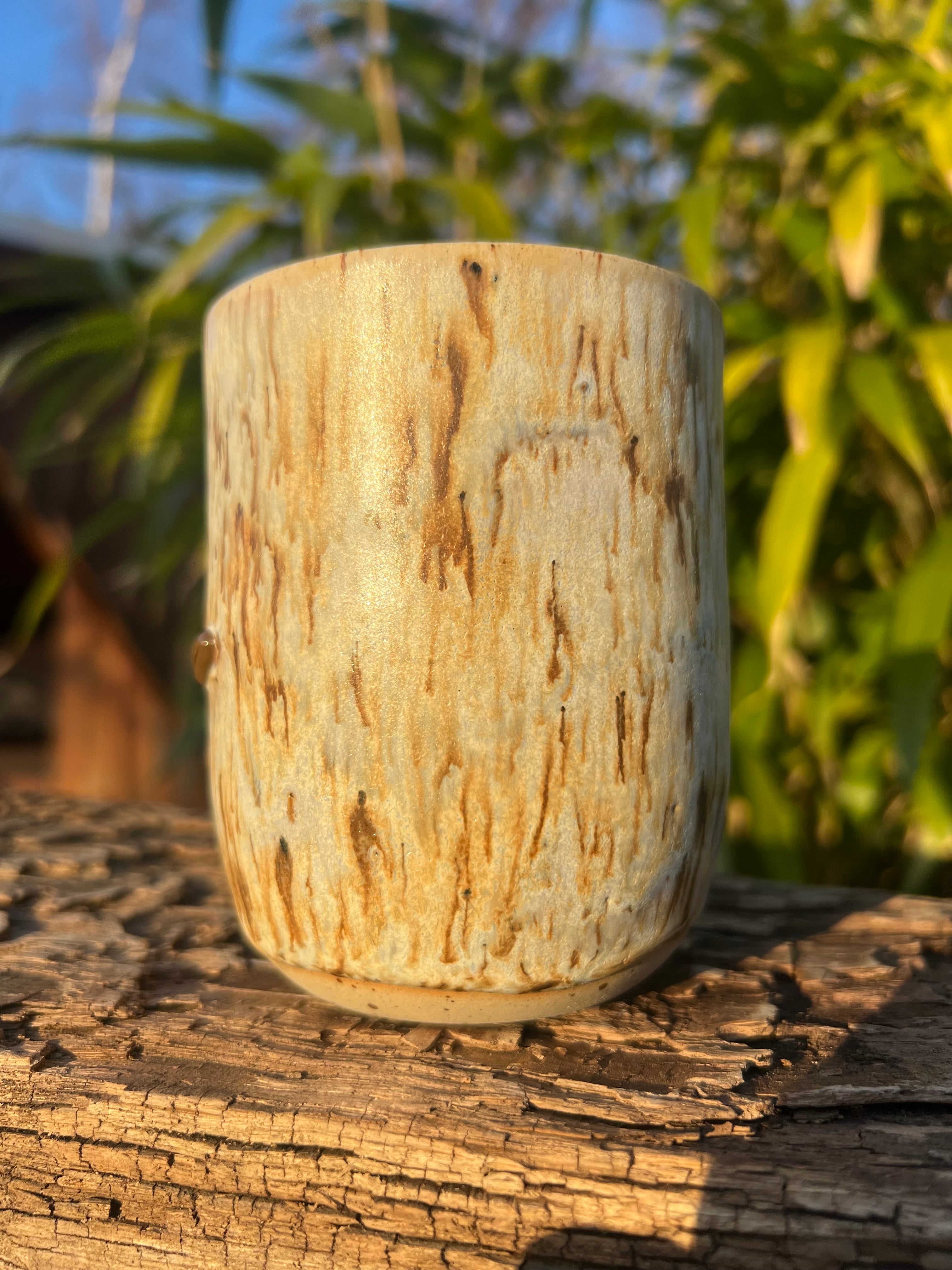 Bønnekop u. hank - 350 ml.