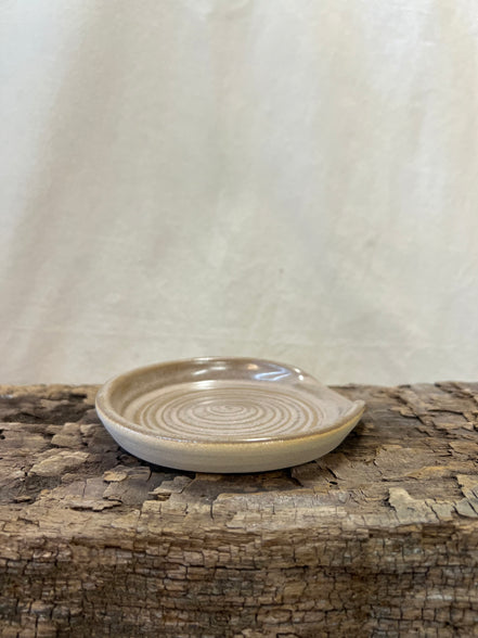 Spoonrest- Ø 10 cm.