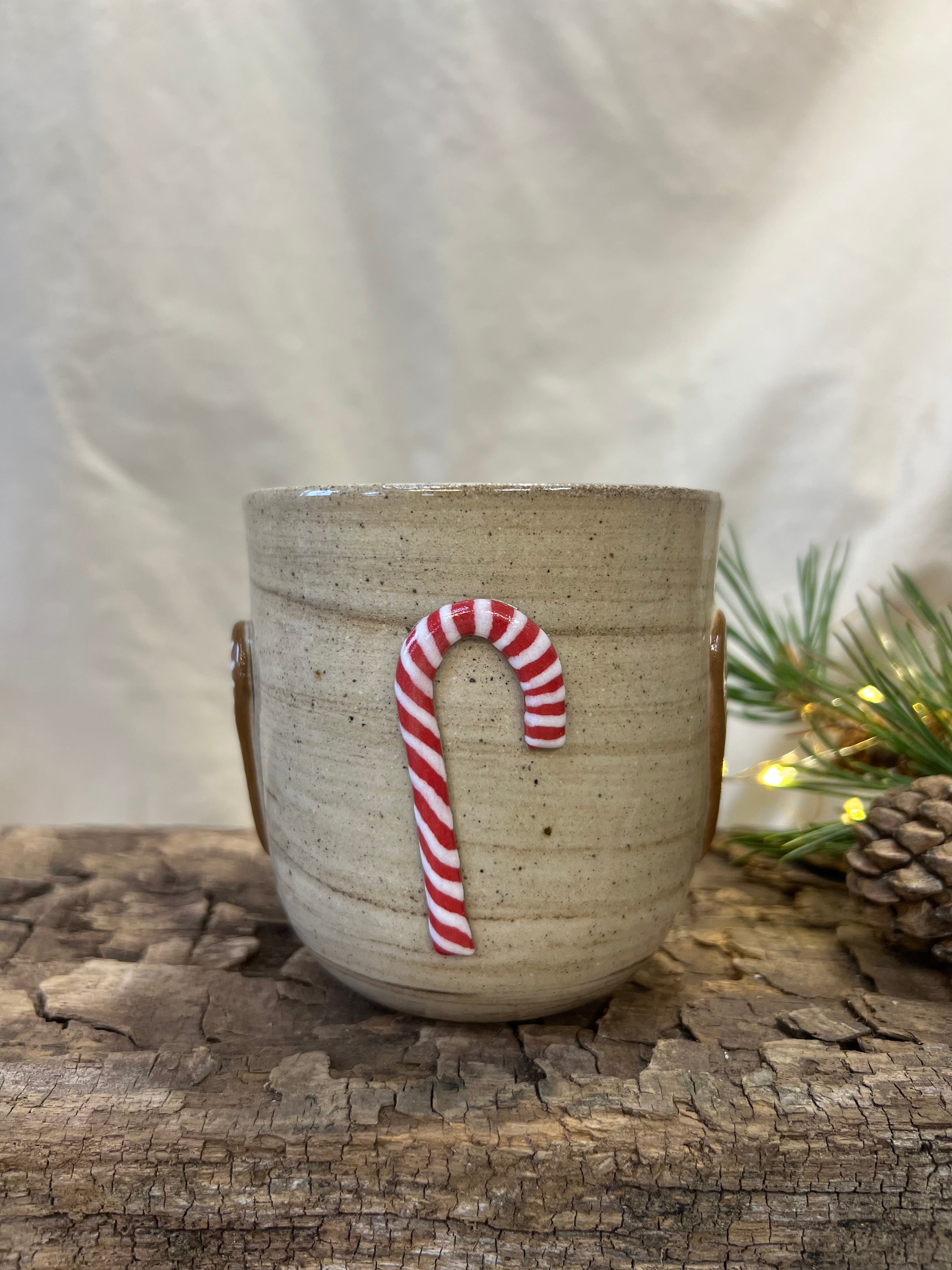 Julekop u. hank - 325 ml.