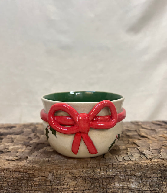 Julekop/skål - 250 ml.