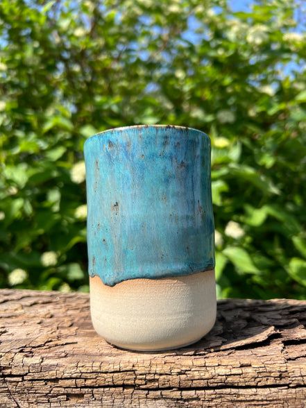 Kop m. hank - 300 ml.