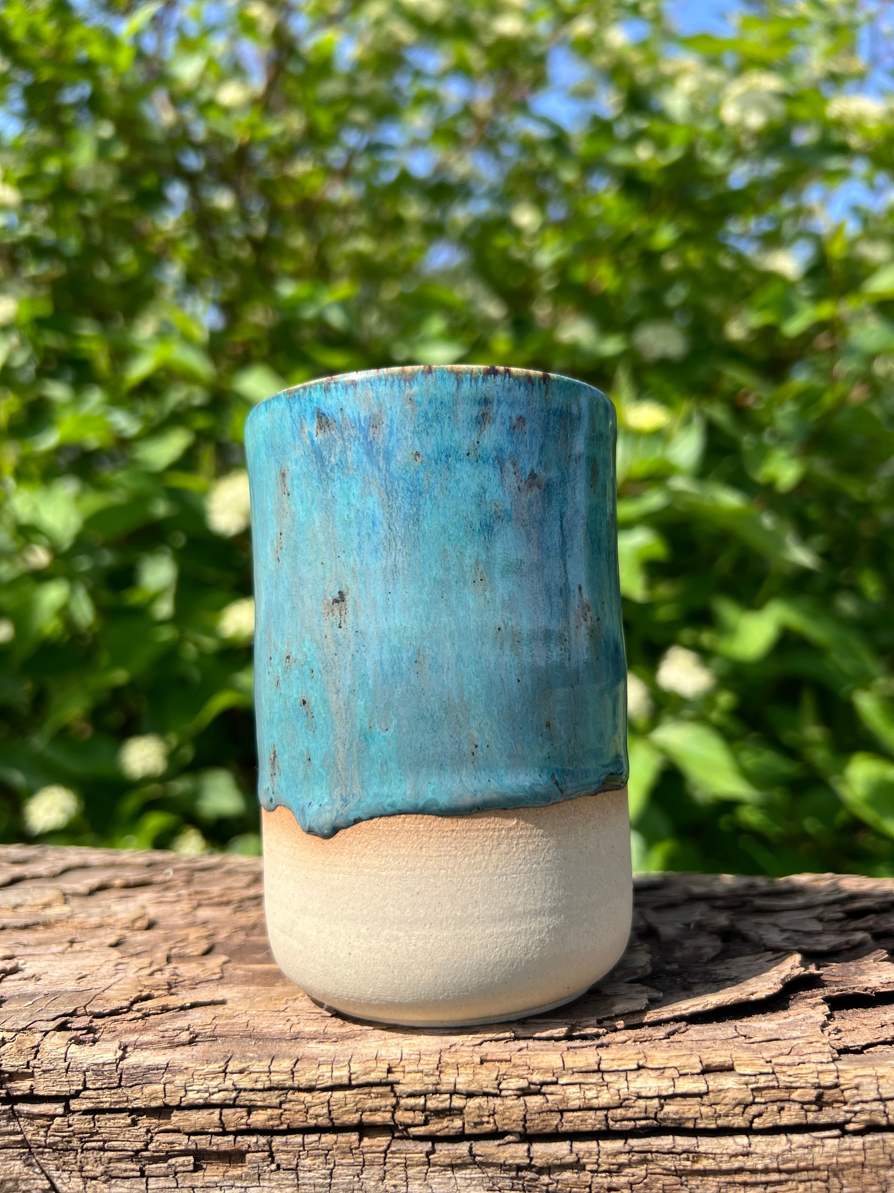 Kop m. hank - 300 ml.