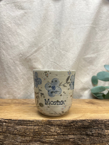 “Moster” kop u. hank - 300 ml.