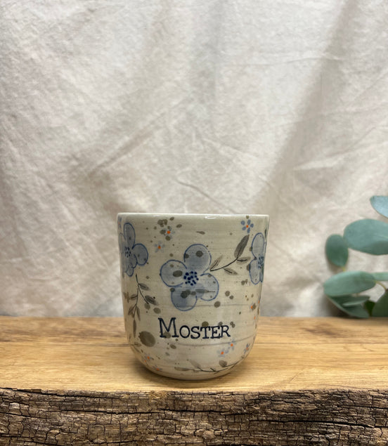 “Moster” kop u. hank - 300 ml.
