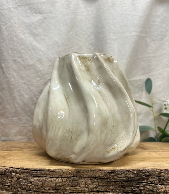 Vase - 15 cm.