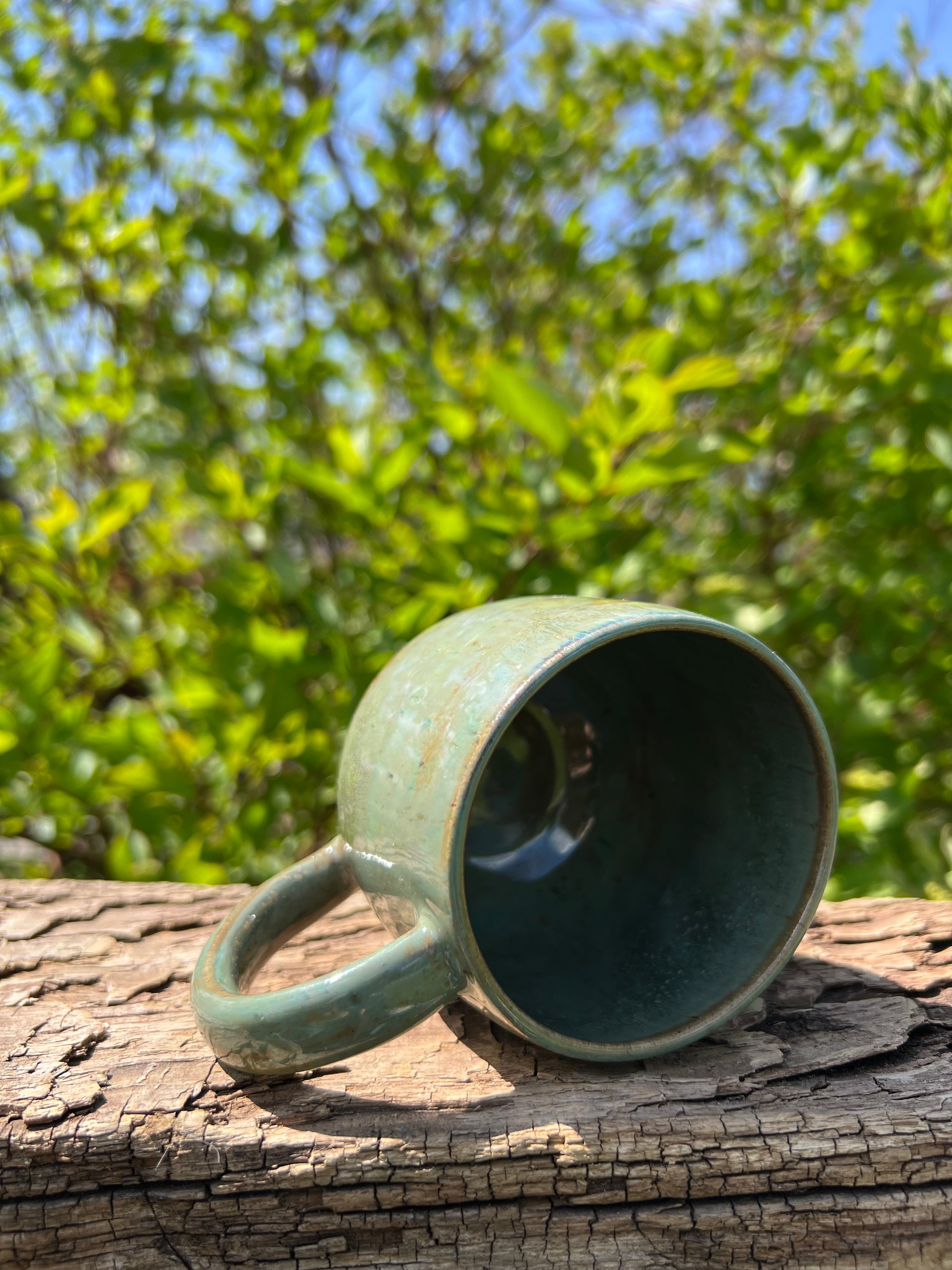 “Far” kop m. hank - 285 ml.