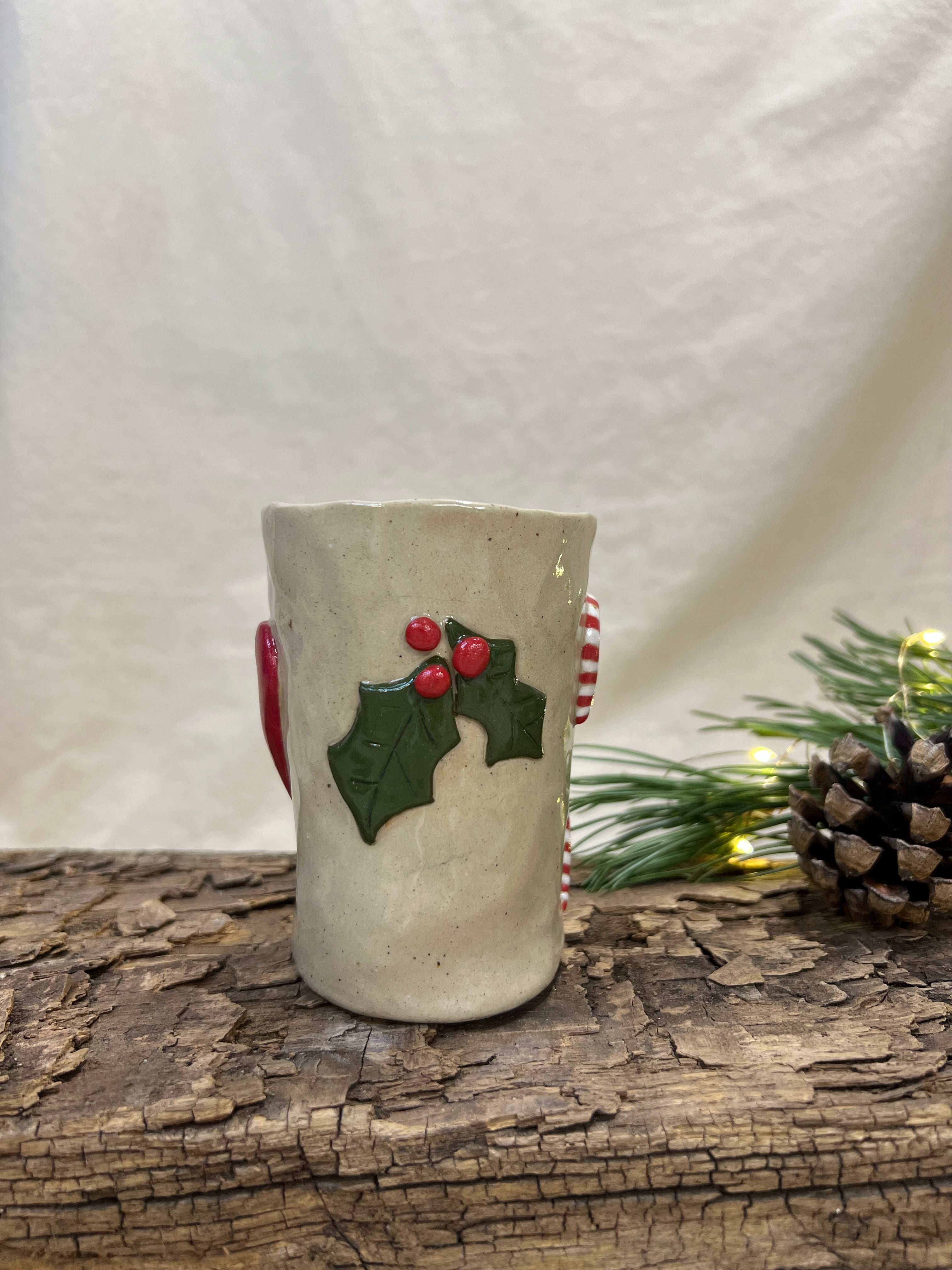 Julekop u. hank - 185 ml.