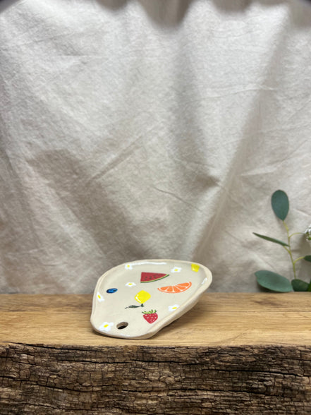 Spoon rest
