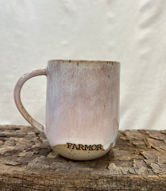 “Farmor” kop m. hank - 350 ml.