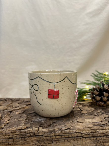 Julekop m. hank -285 ml.