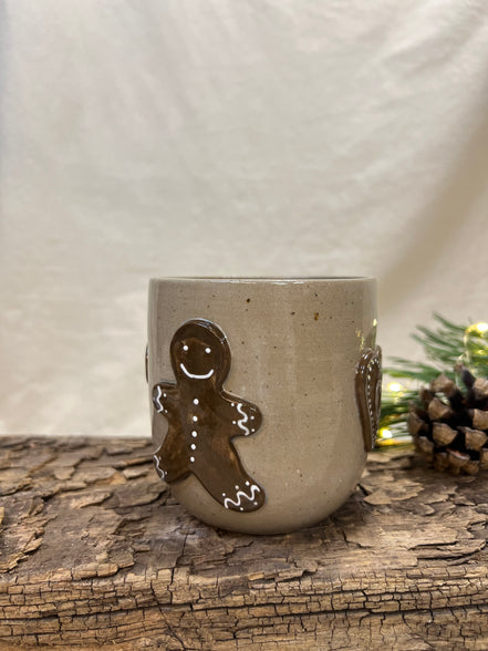 Julekop u. hank - 375 ml.
