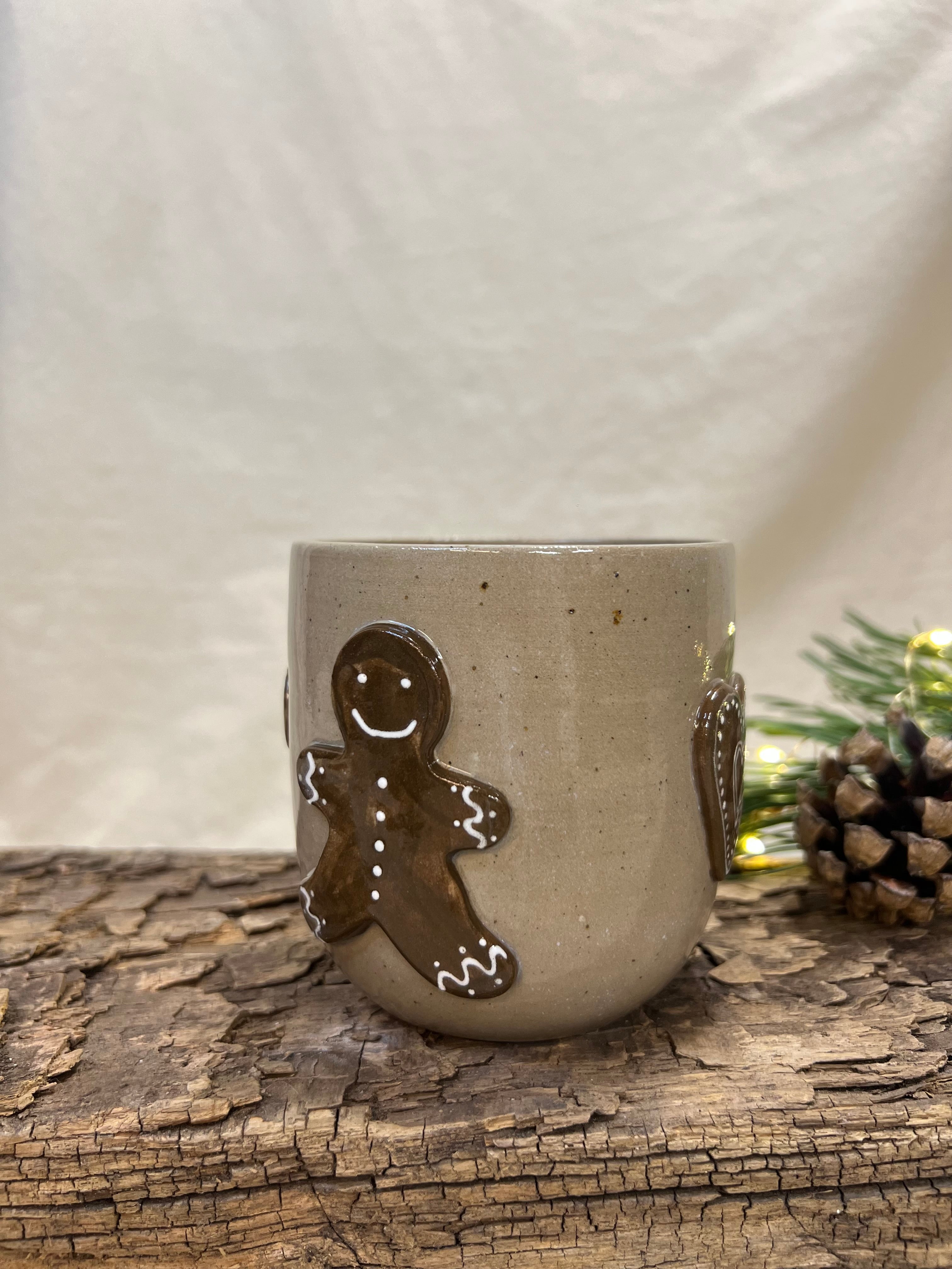 Julekop u. hank - 375 ml.