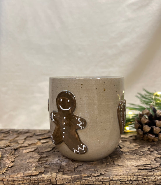 Julekop u. hank - 375 ml.