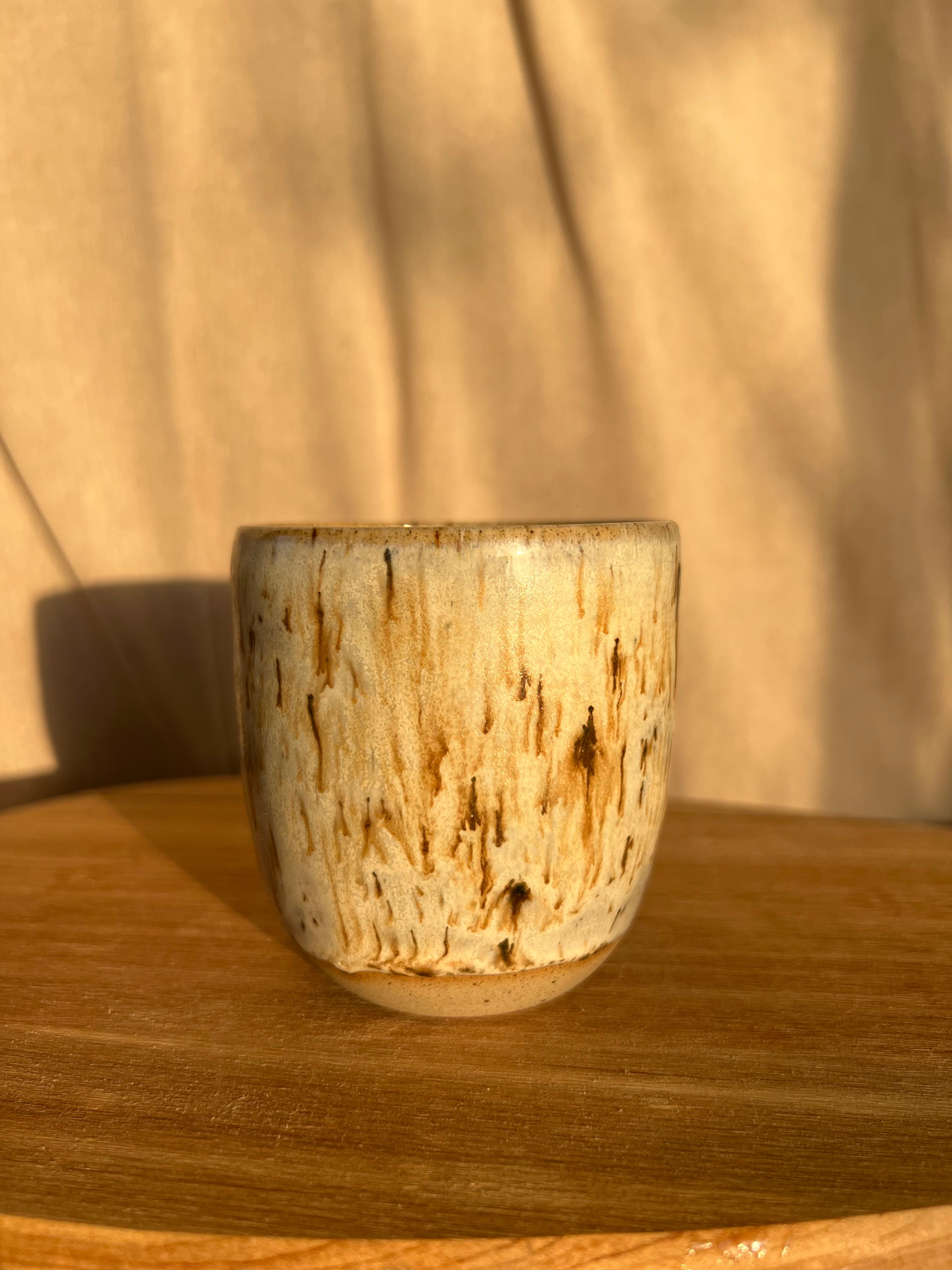 Hjertekop u. hank - 225 ml.