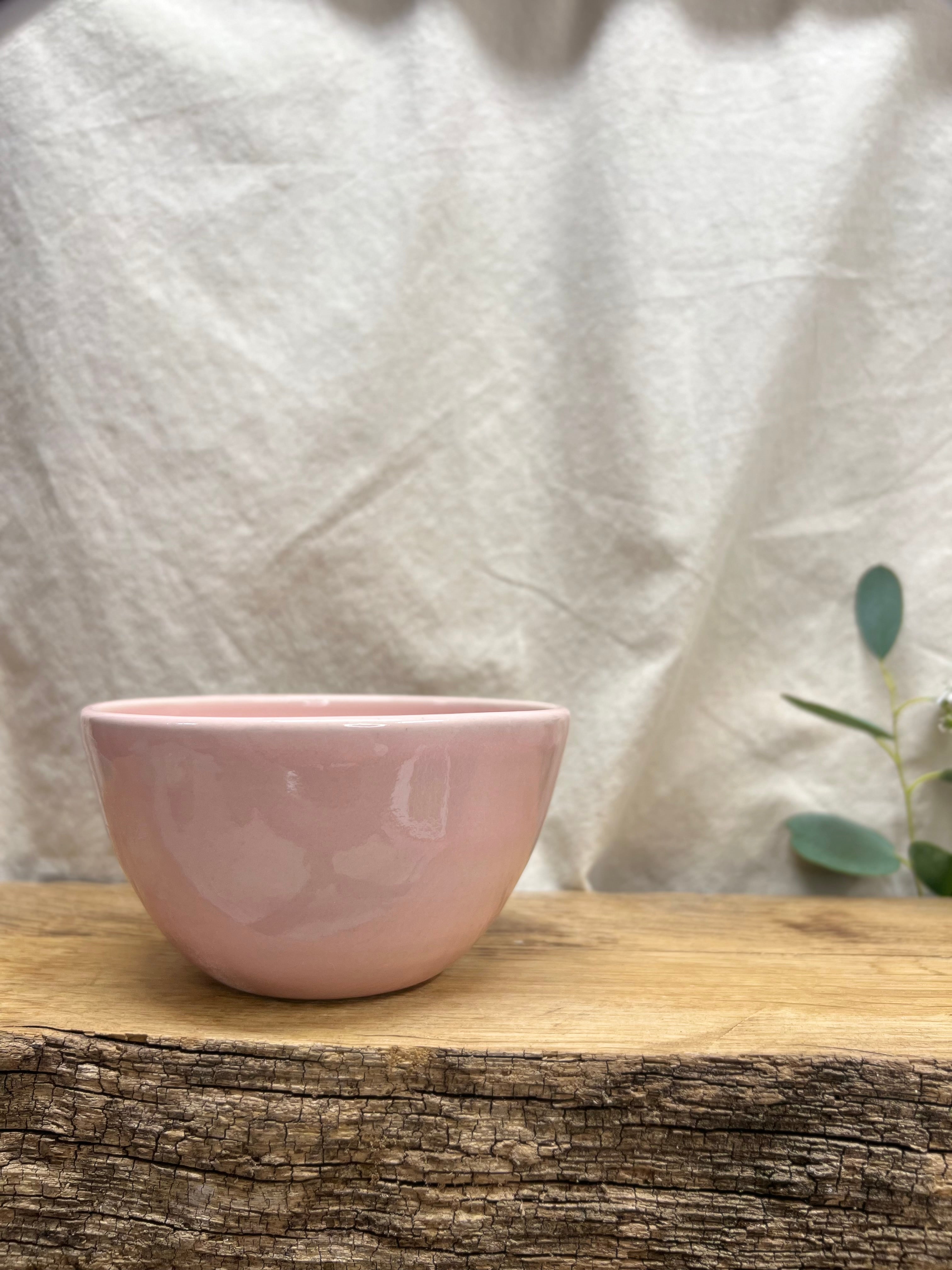 Skål - Ø 12 cm.