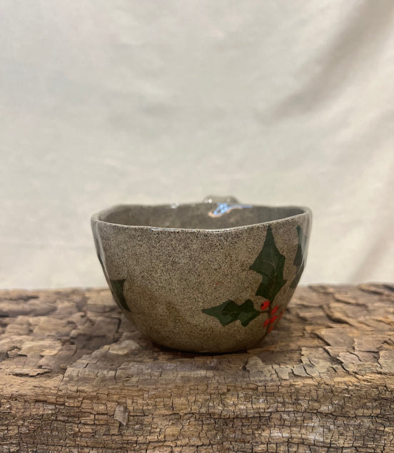 Julekop m. hank - 300 ml.