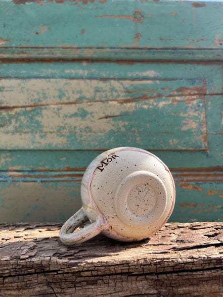 “Mor” kop m. hank - 250 ml.