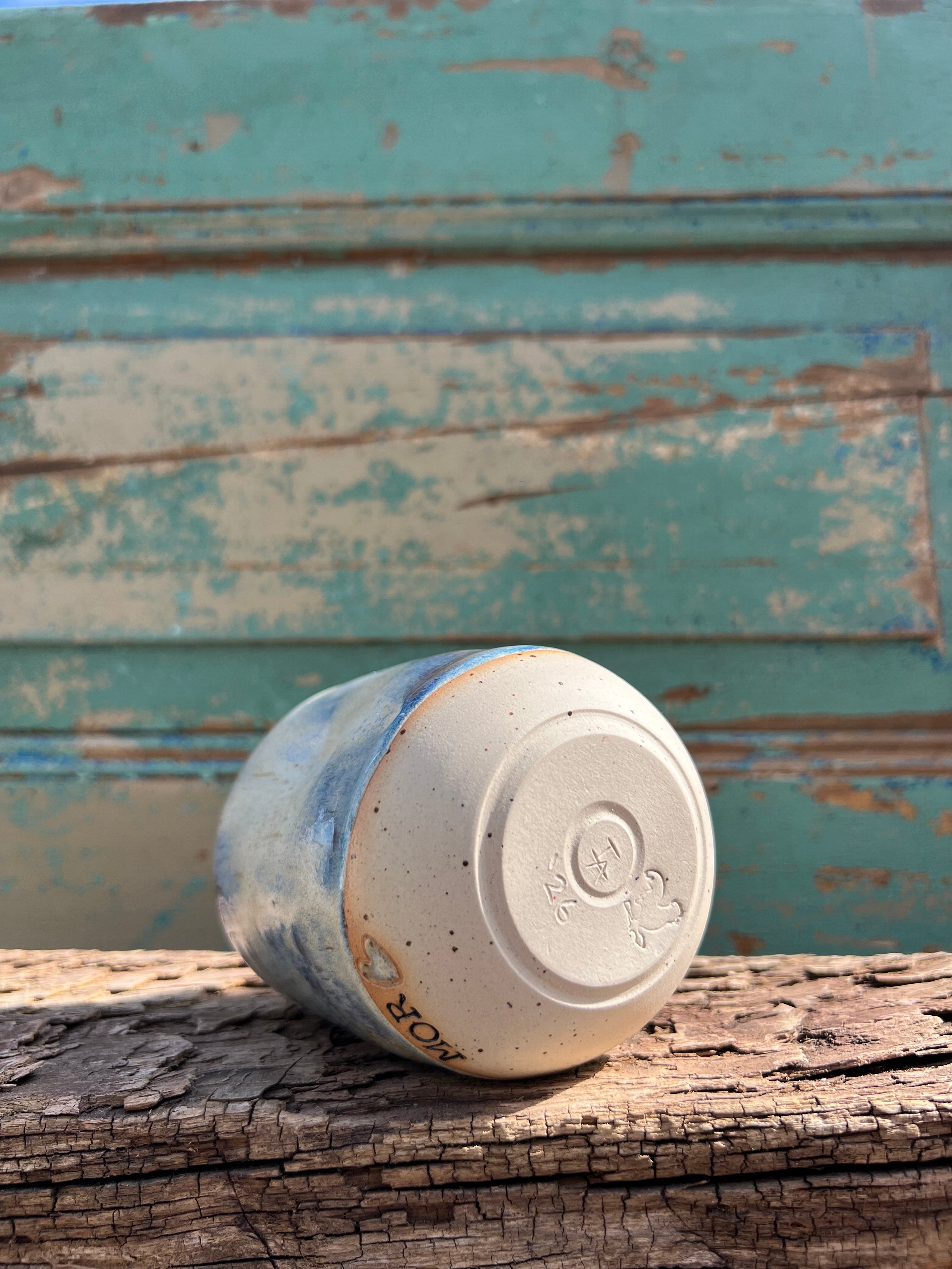 “Mor” kramme kop u. hank - 390 ml.