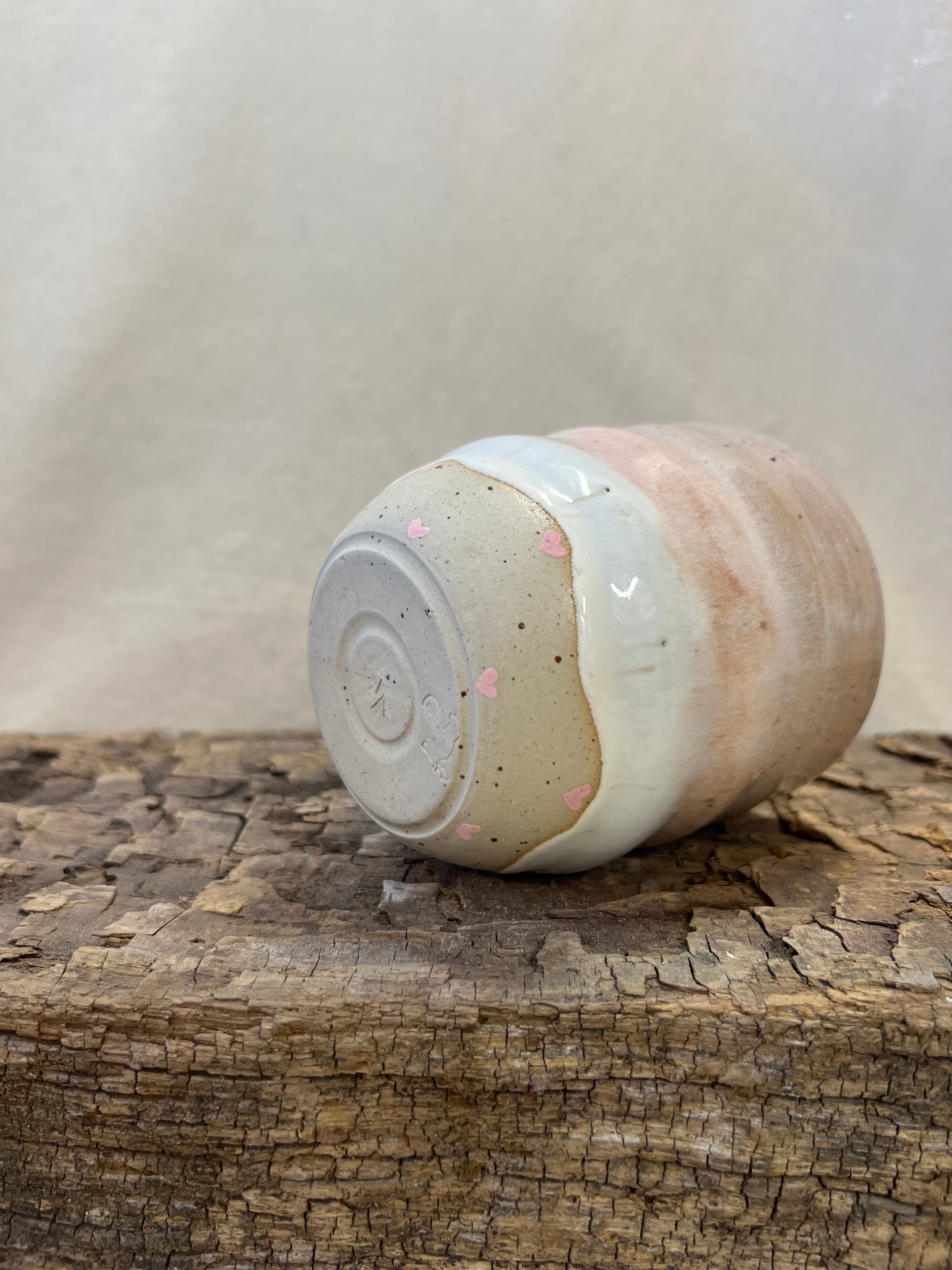 Bølgekop u. hank - 325 ml.