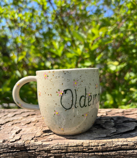 “Oldemor” kop m. hank - 285 ml.