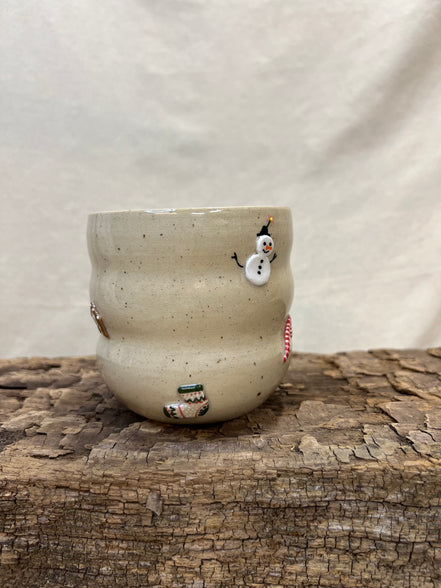 Julekop u. hank - 375 ml.