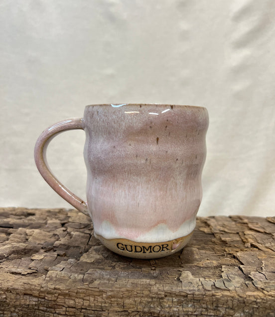 “Gudmor” kop m. hank - 325 ml.