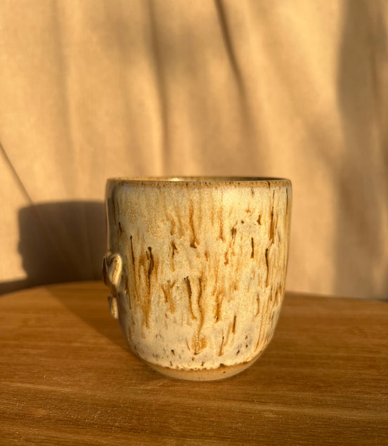 Hjertekop u. hank - 225 ml.