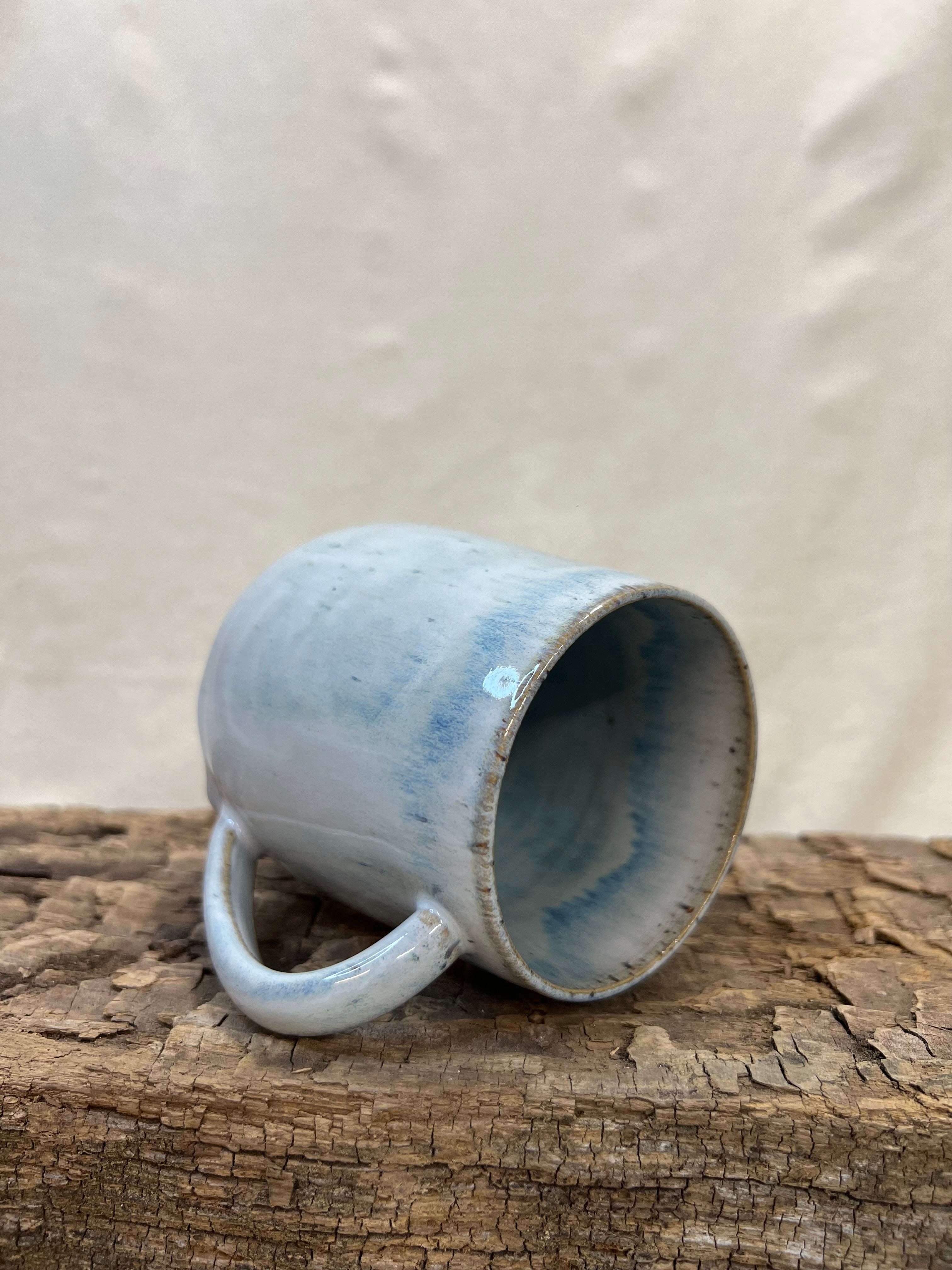 “Farmand” kop m. hank - 350 ml.