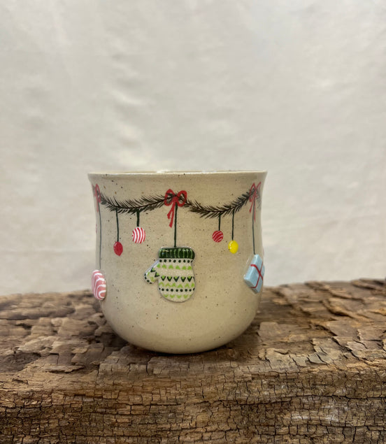 Julekop u. hank - 325 ml.