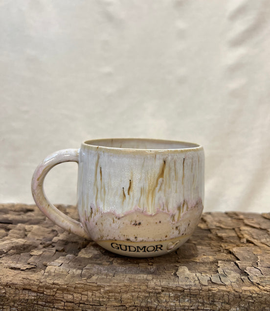 “Gudmor” kop m. hank - 300 ml.