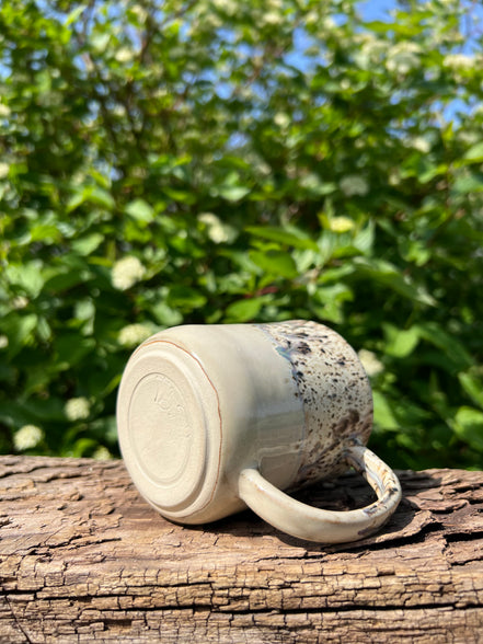 Kop m. hank - 250 ml.