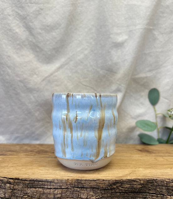 “Tea time” kop u. hank - 350 ml.