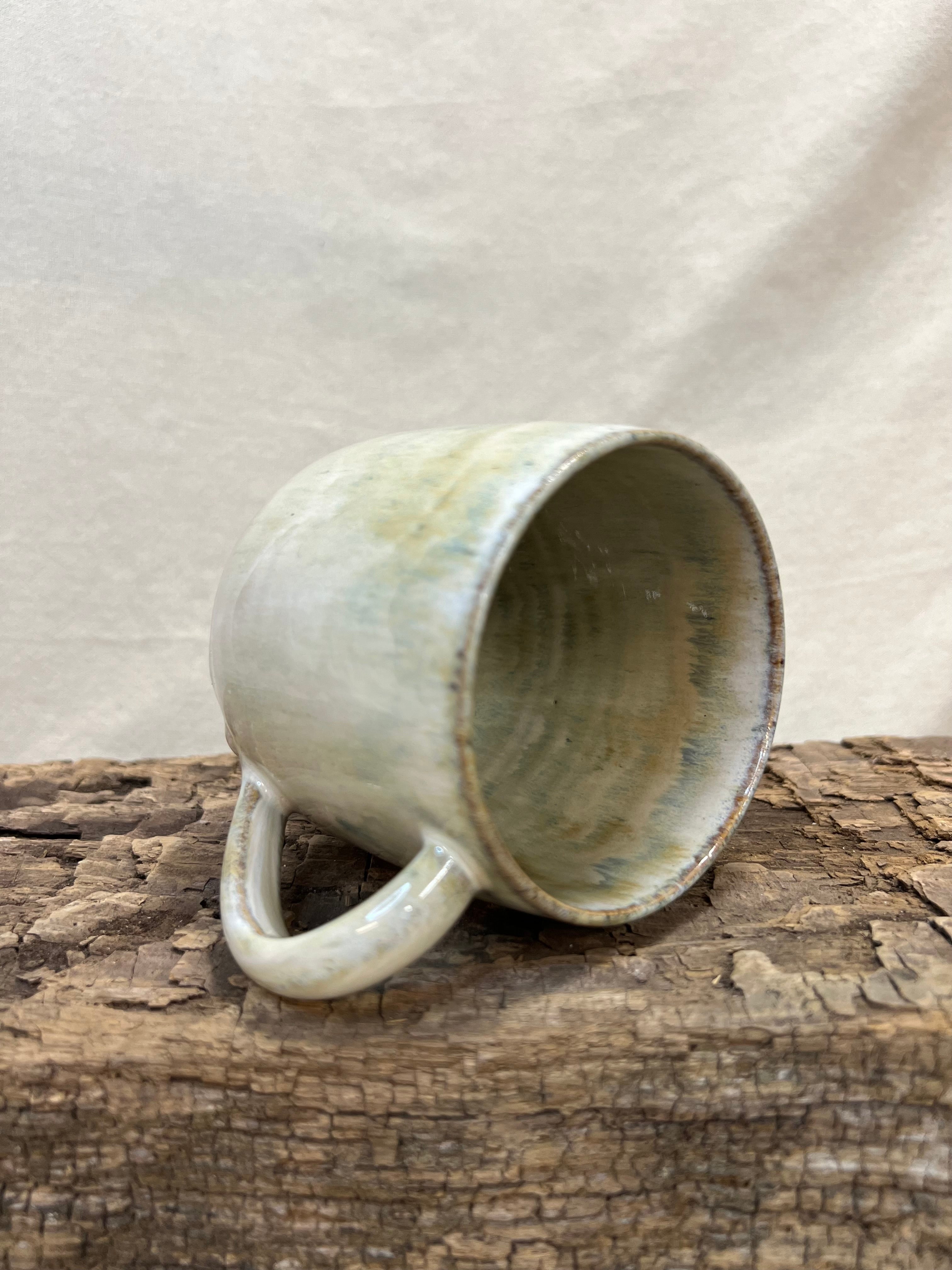 “Mormor” kop m. hank - 350 ml.