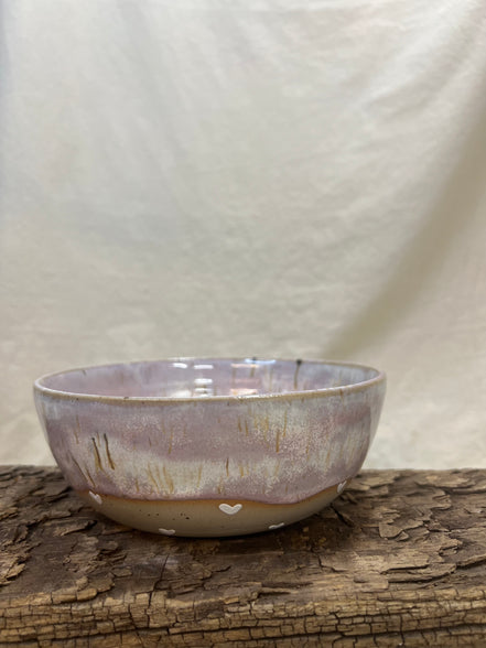 “Slik” skål - Ø 16,5 cm.