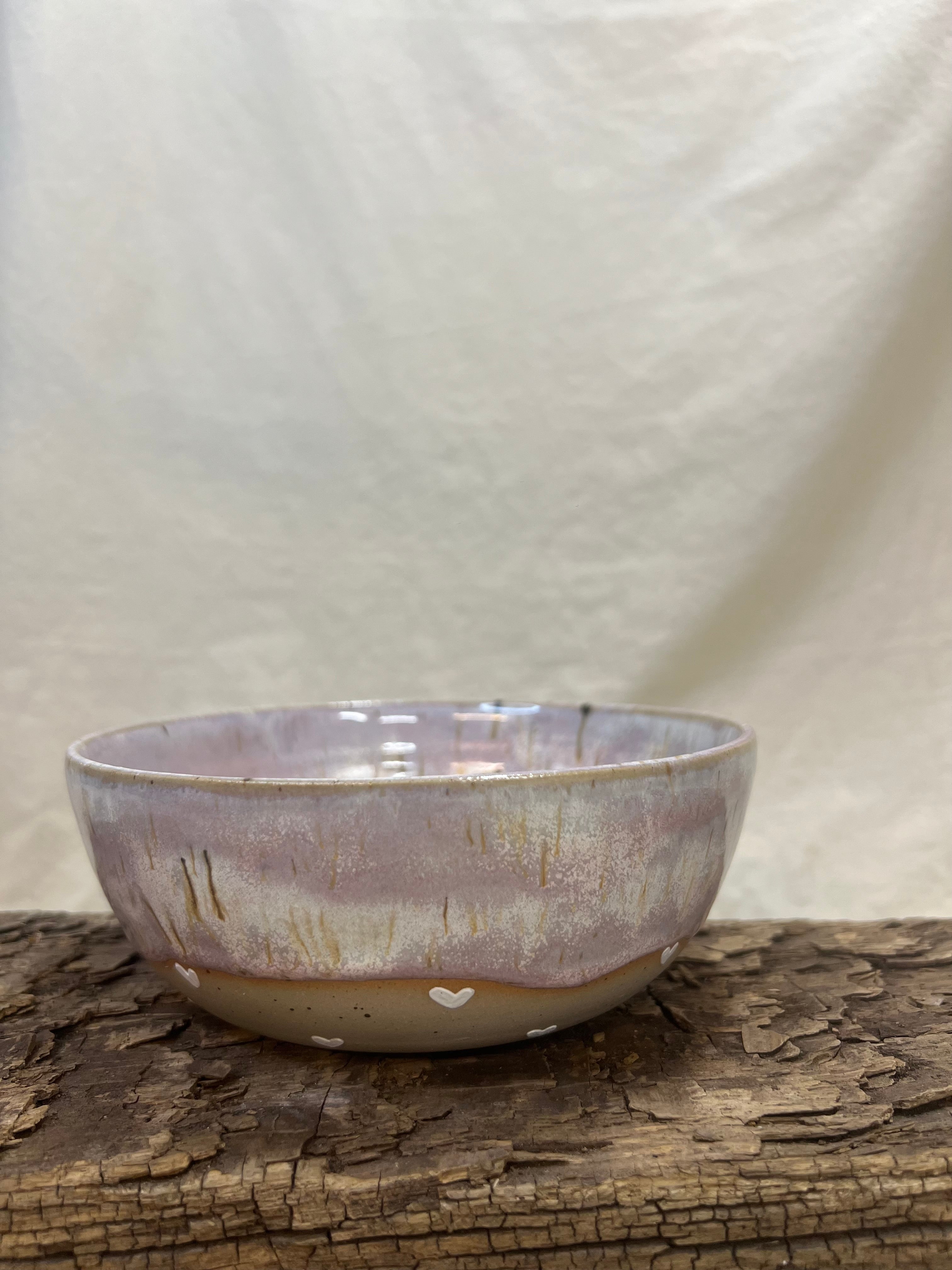 “Slik” skål - Ø 16,5 cm.