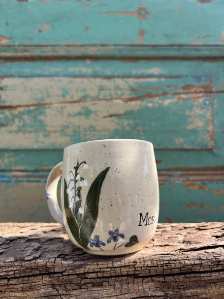 “Mor” kop m. hank - 300 ml.