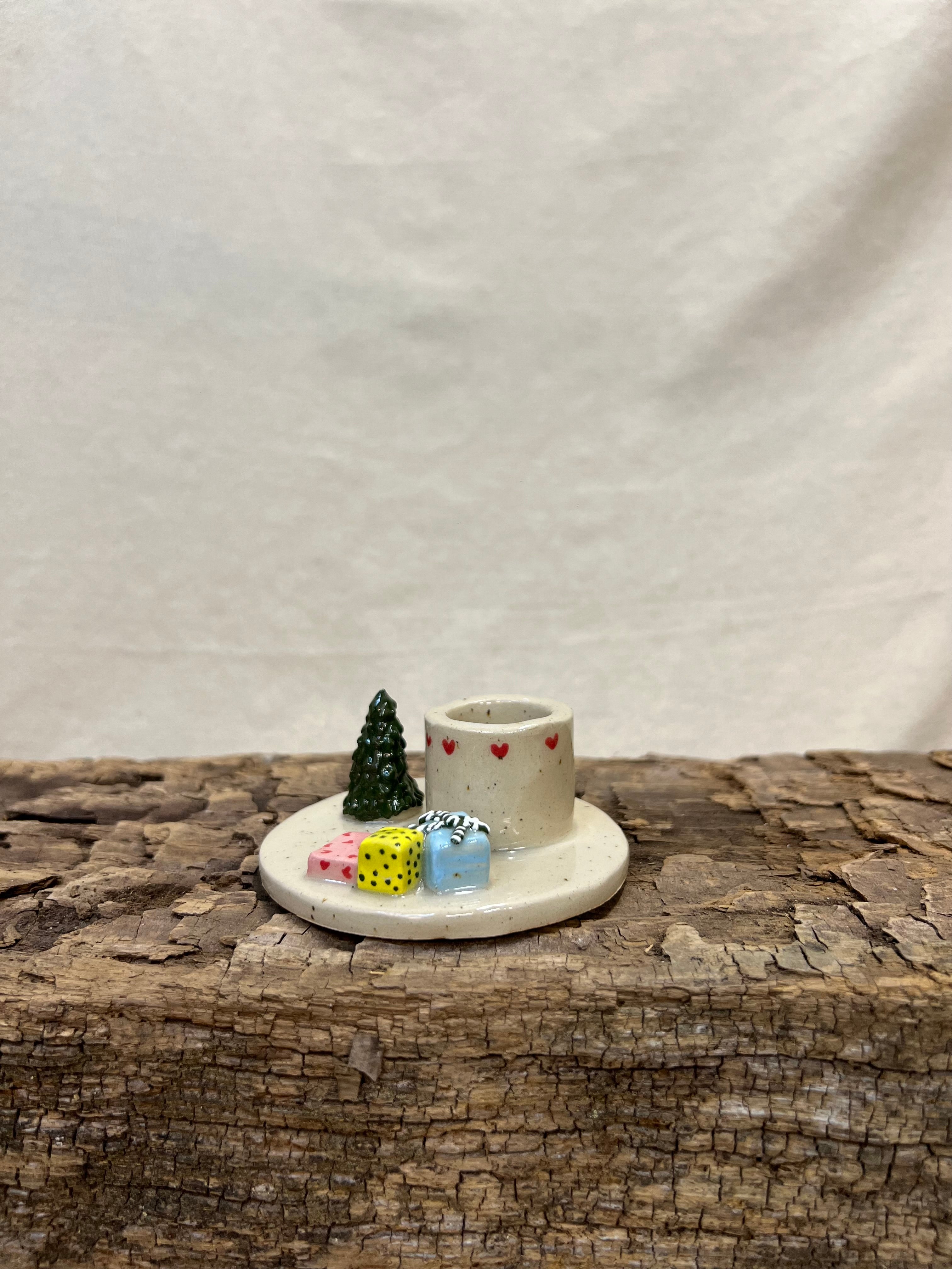 Julestage